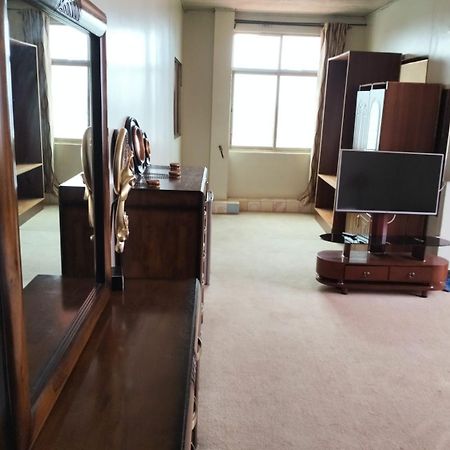 Newstead Hotel 奈瓦沙 外观 照片